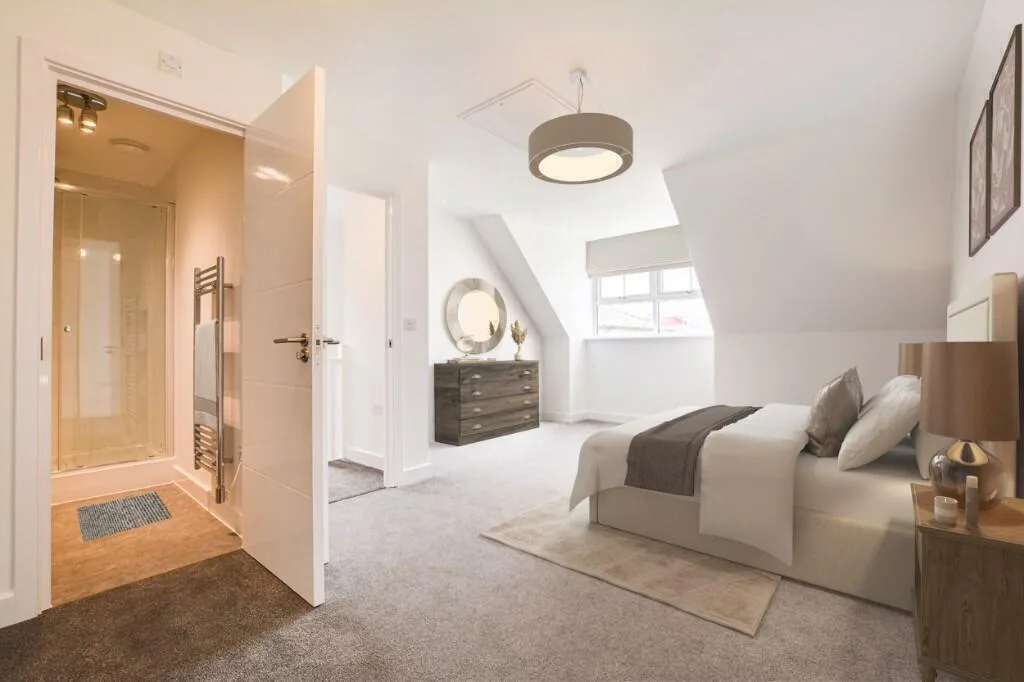 4 bedroom semi-detached house for rent