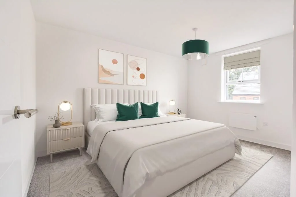4 bedroom semi-detached house for rent
