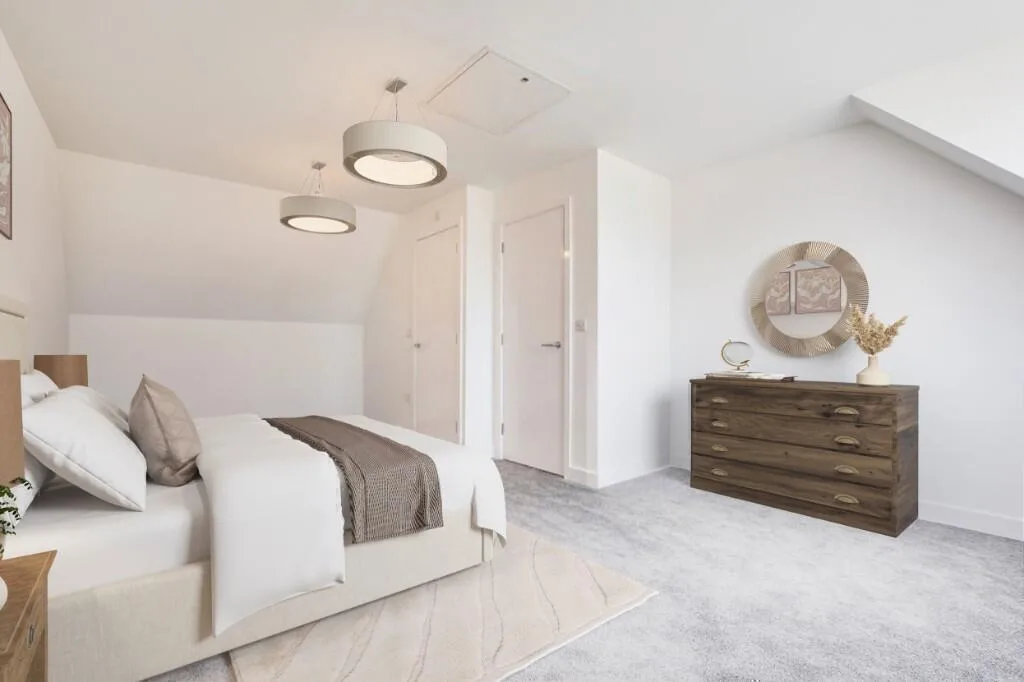 4 bedroom semi-detached house for rent