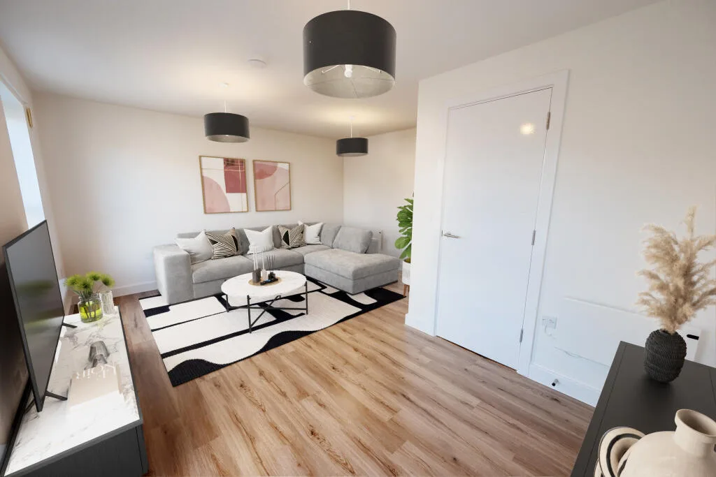 4 bedroom semi-detached house for rent