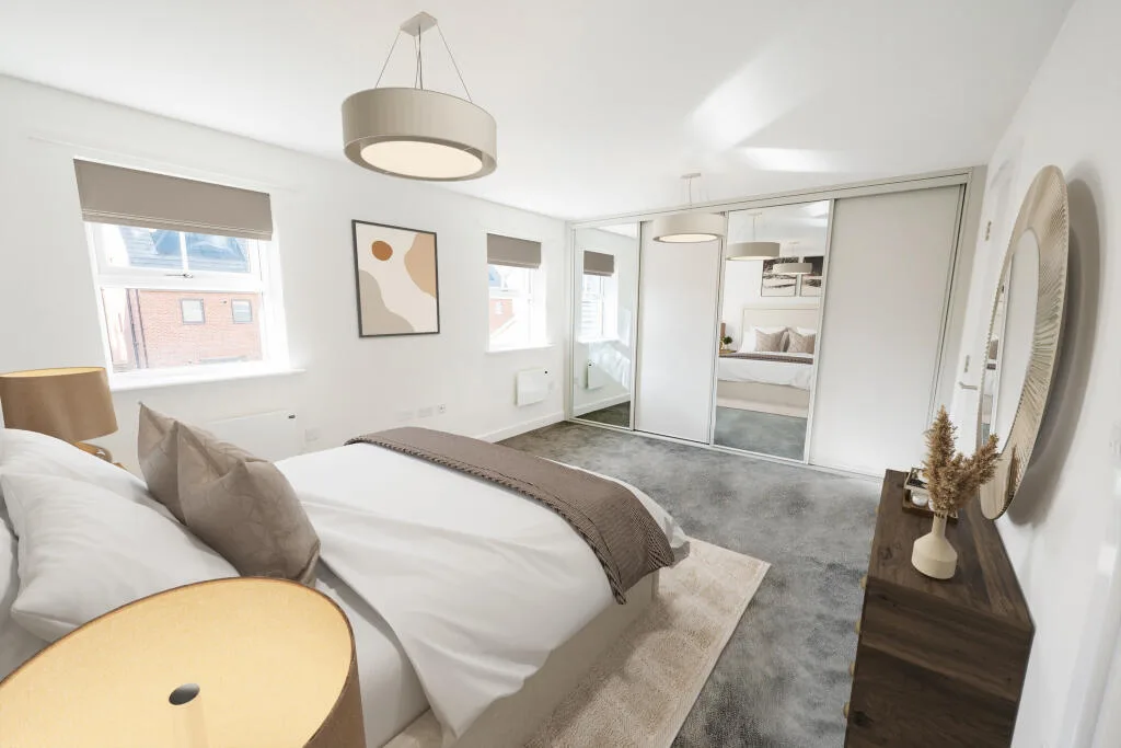 4 bedroom semi-detached house for rent