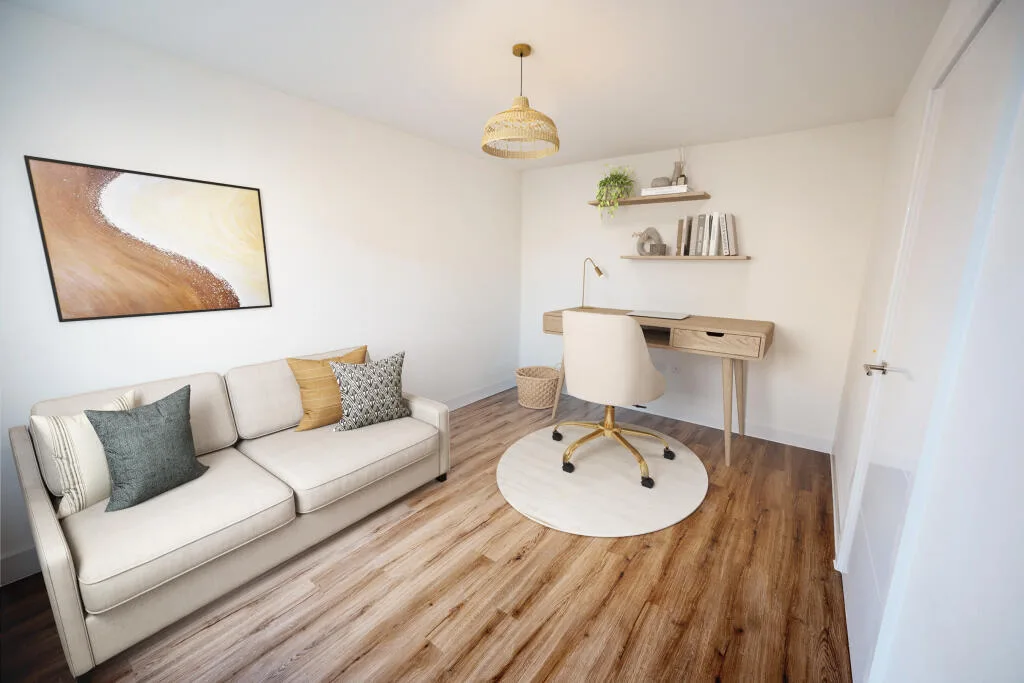 4 bedroom semi-detached house for rent