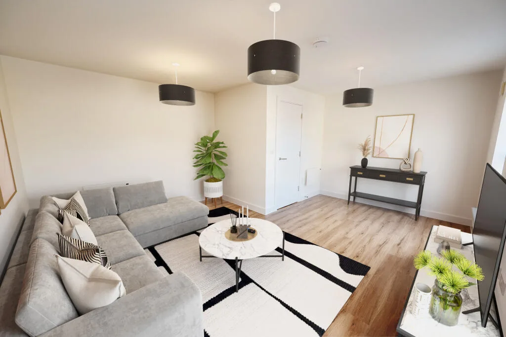 4 bedroom semi-detached house for rent