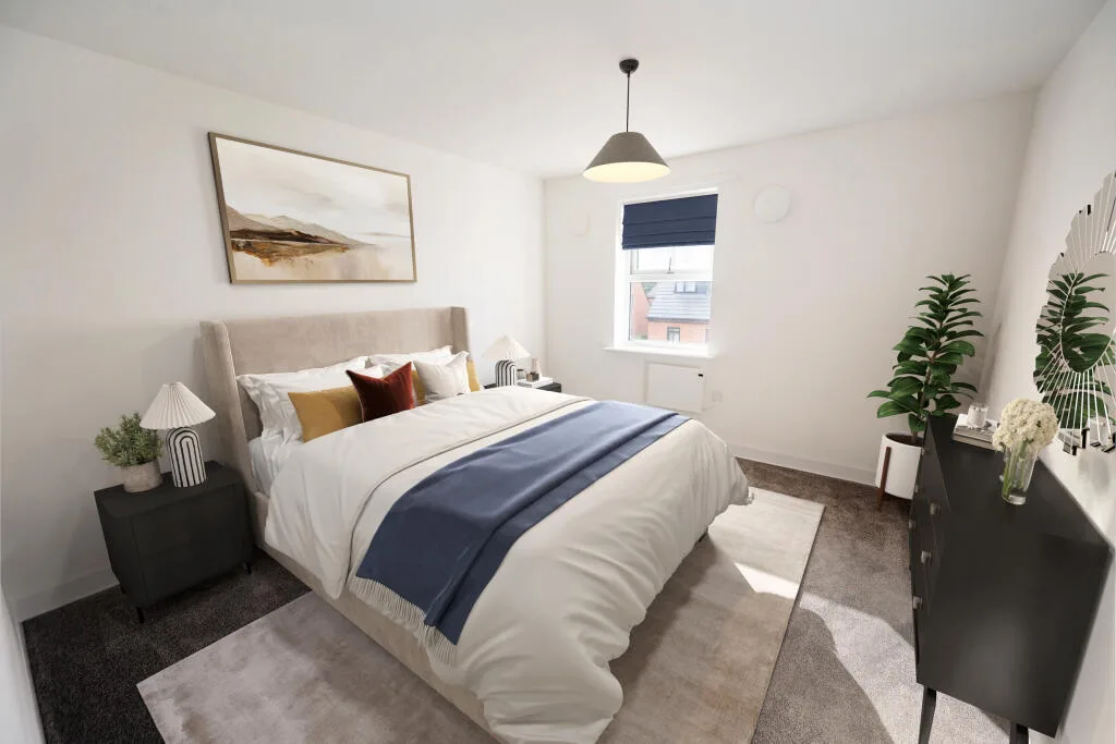 4 bedroom semi-detached house for rent
