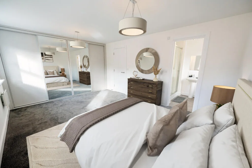 4 bedroom semi-detached house for rent
