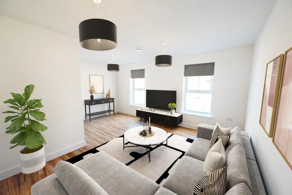 4 bedroom semi-detached house for rent