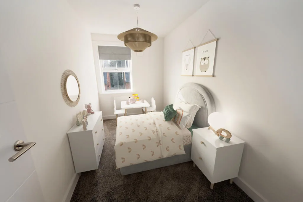 4 bedroom semi-detached house for rent