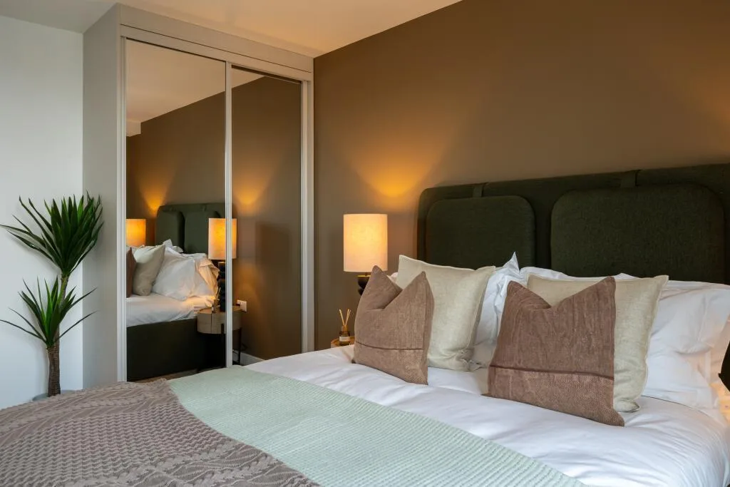 1 bedroom flat for rent