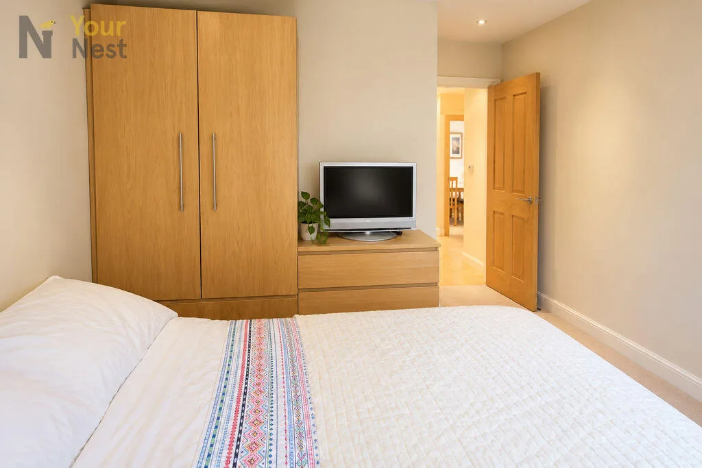 2 bedroom apartment for rent