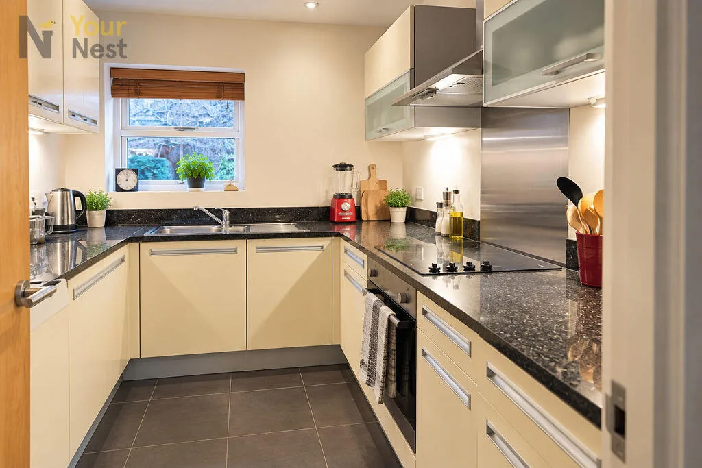 2 bedroom apartment for rent