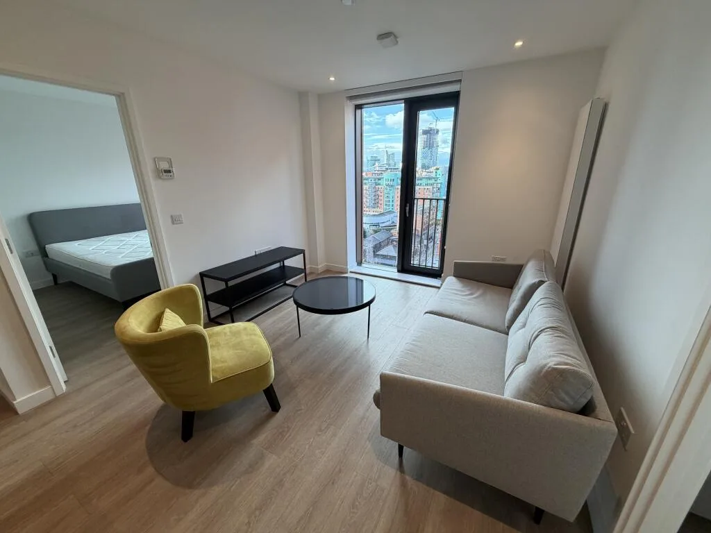 2 bedroom apartment for rent
