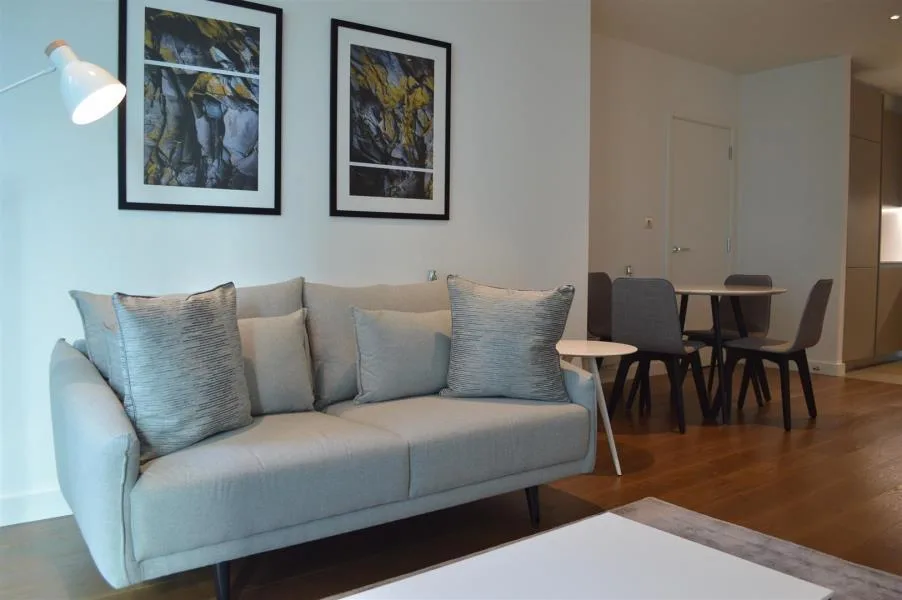 2 bedroom apartment for rent