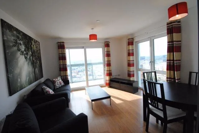 1 bedroom apartment for rent