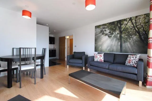 1 bedroom apartment for rent
