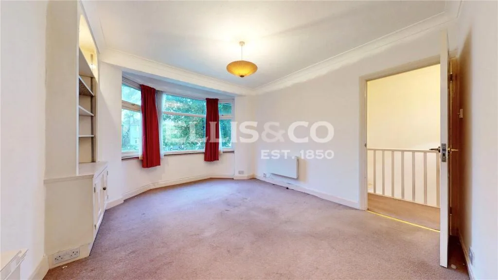 1 bedroom maisonette for rent