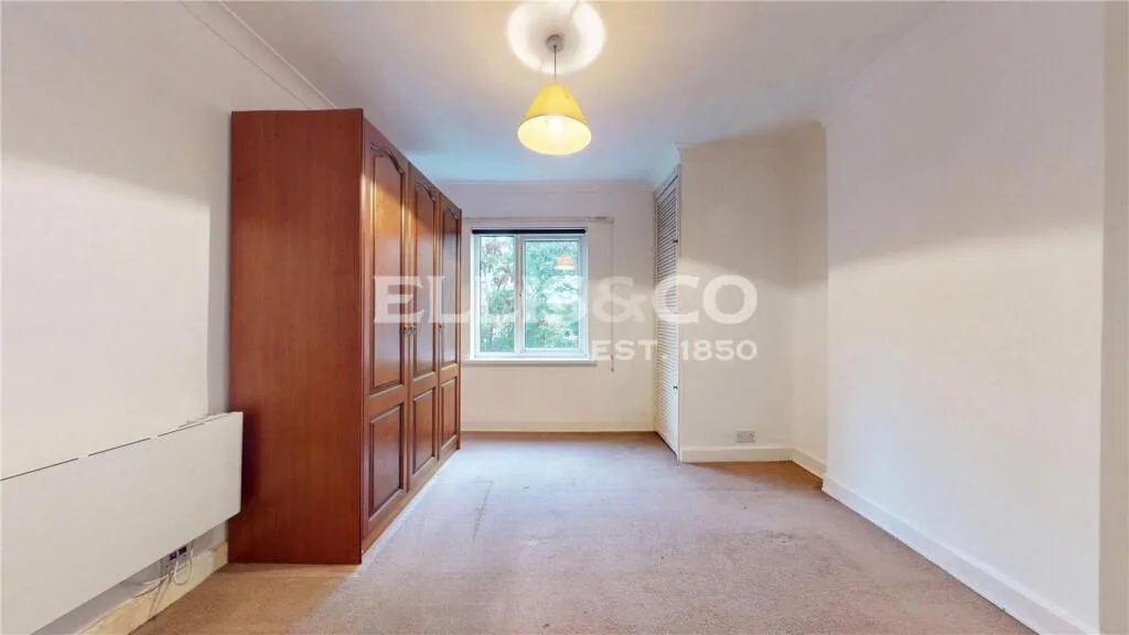 1 bedroom maisonette for rent