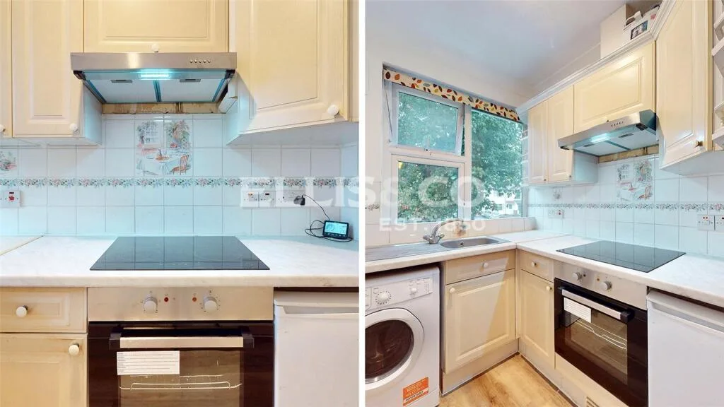 1 bedroom maisonette for rent