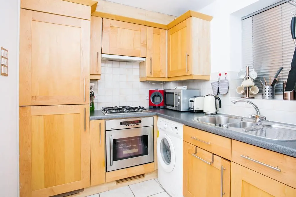 1 bedroom flat for rent