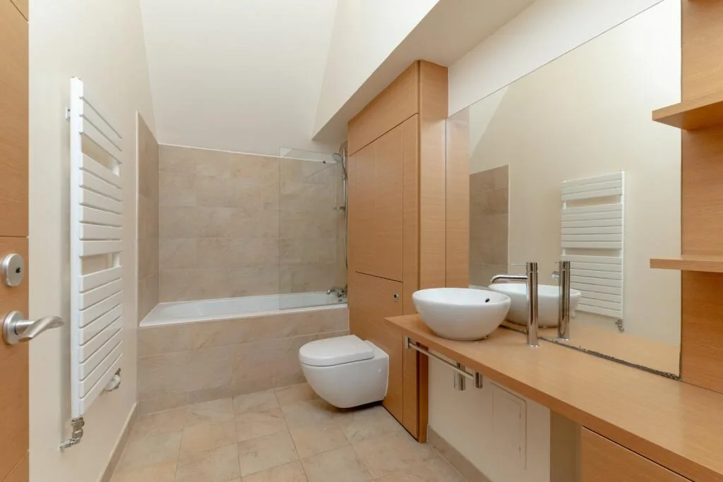 3 bedroom apartment for rent
