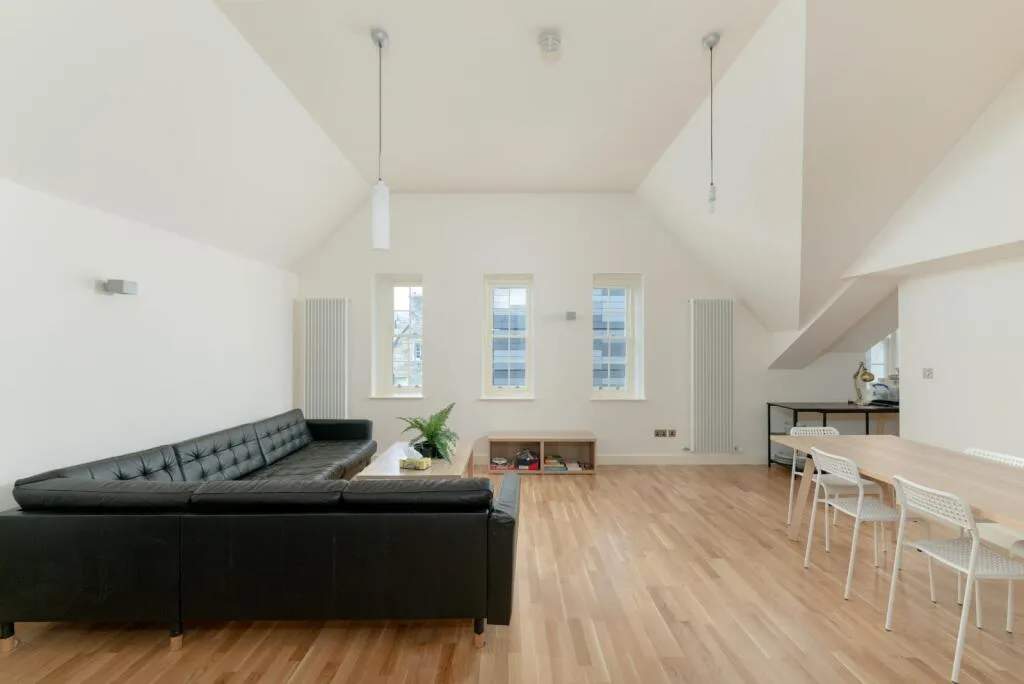 3 bedroom apartment for rent