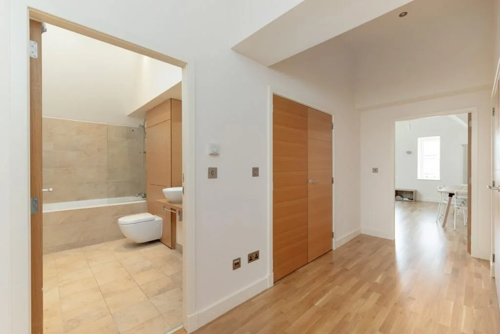 3 bedroom apartment for rent