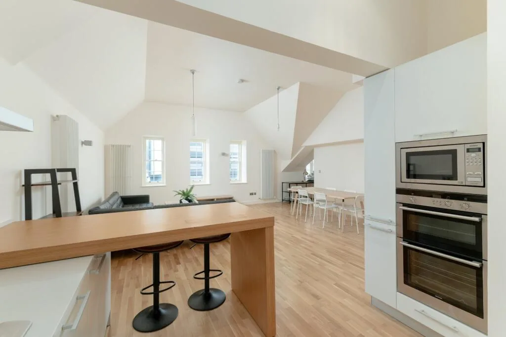 3 bedroom apartment for rent