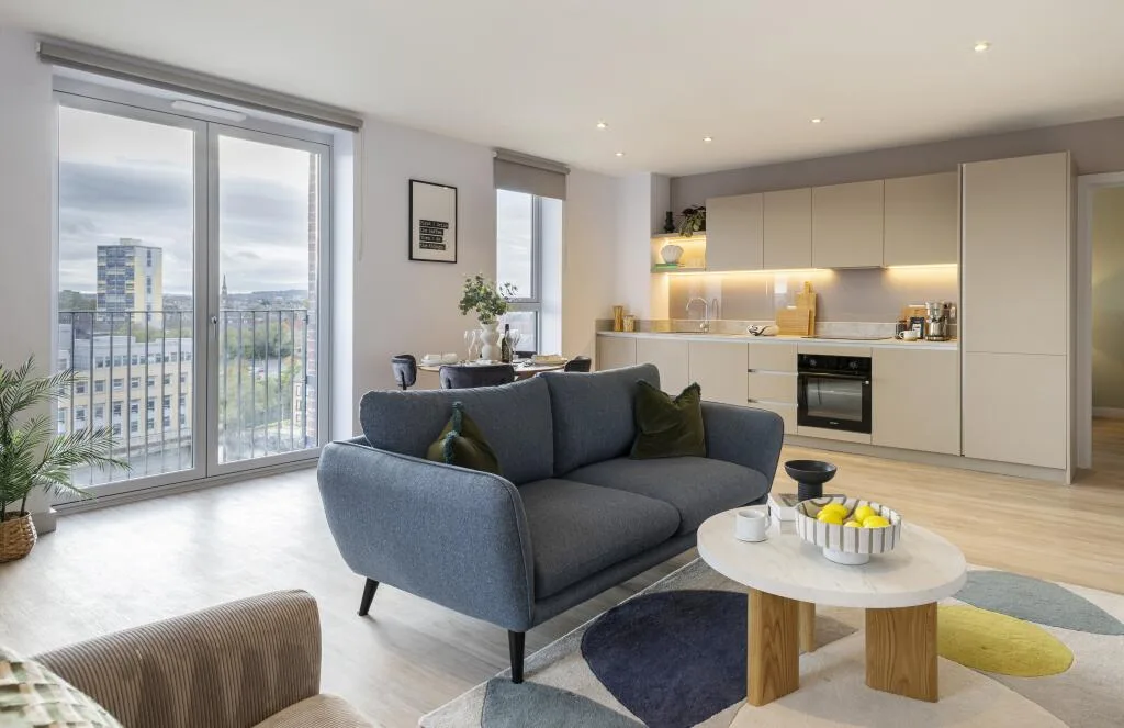 2 bedroom apartment for rent