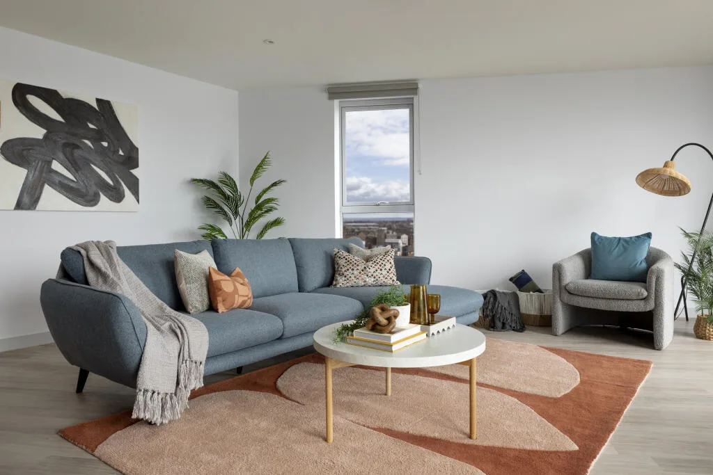 3 bedroom apartment for rent