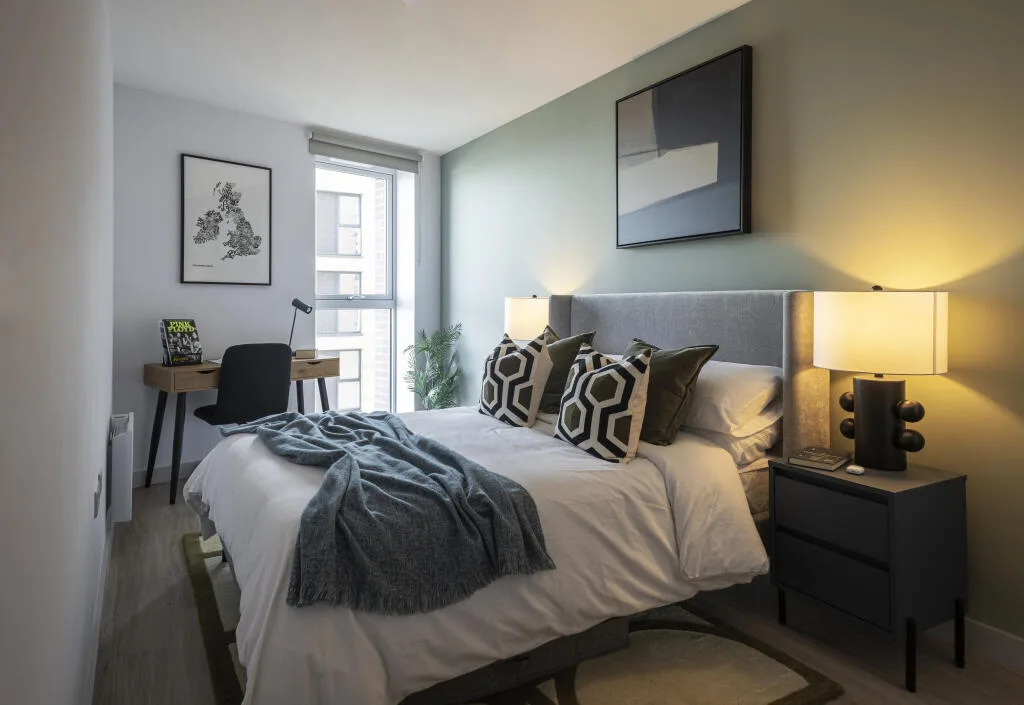 3 bedroom apartment for rent