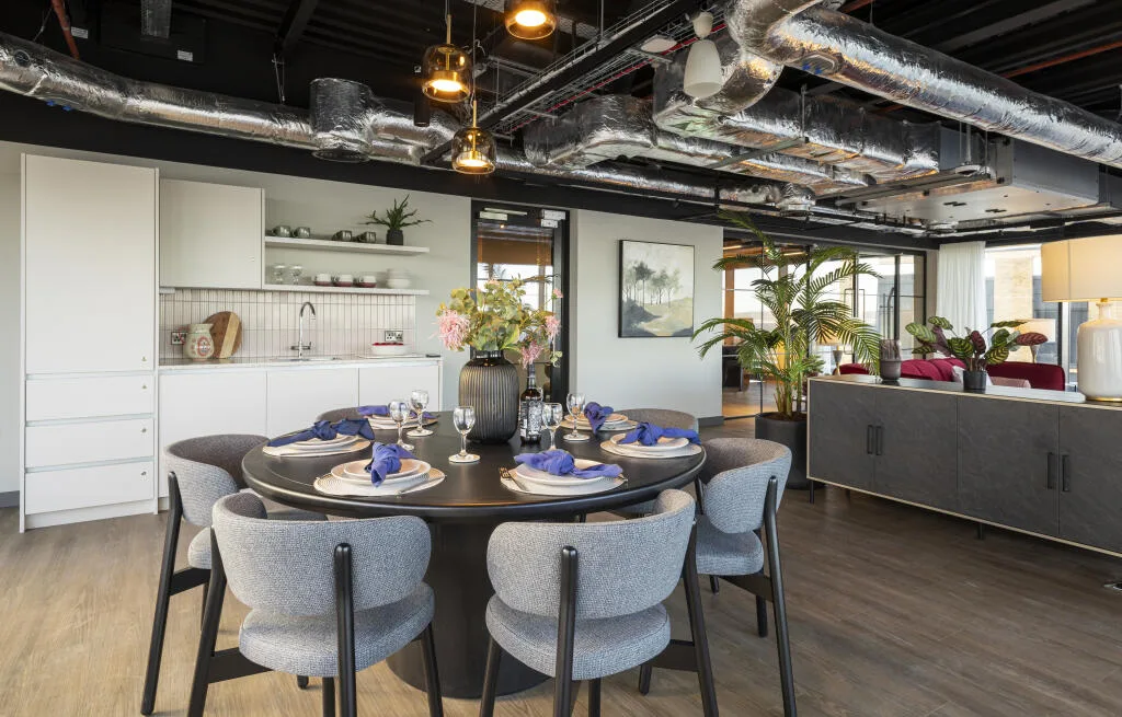 3 bedroom apartment for rent