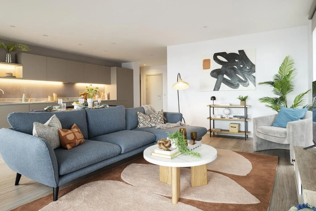 3 bedroom apartment for rent