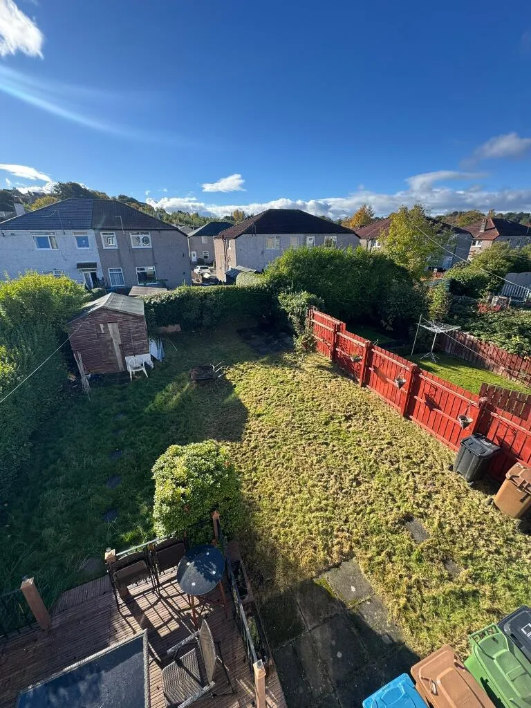 3 bedroom flat for rent