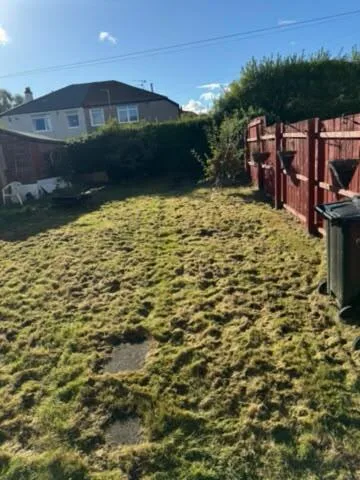 3 bedroom flat for rent