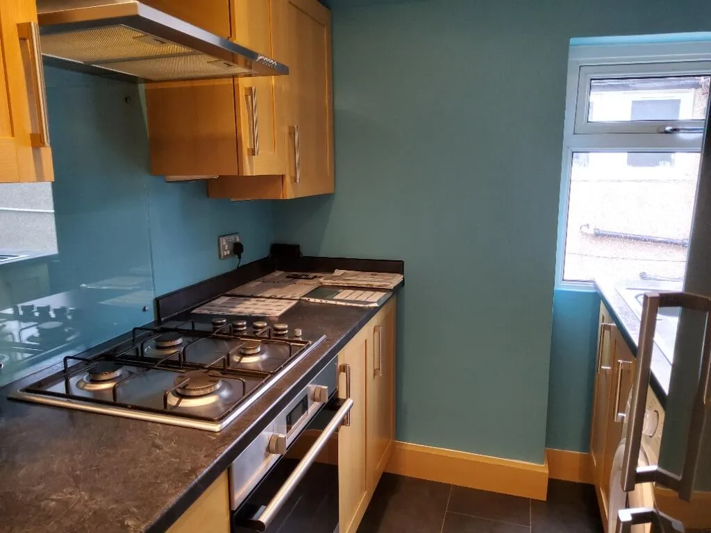 3 bedroom flat for rent