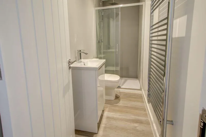 1 bedroom terraced house for rent