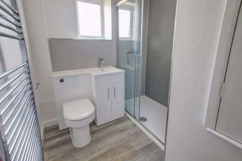 1 bedroom terraced house for rent
