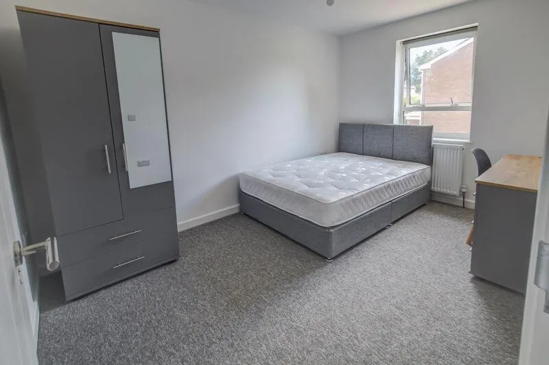 1 bedroom terraced house for rent