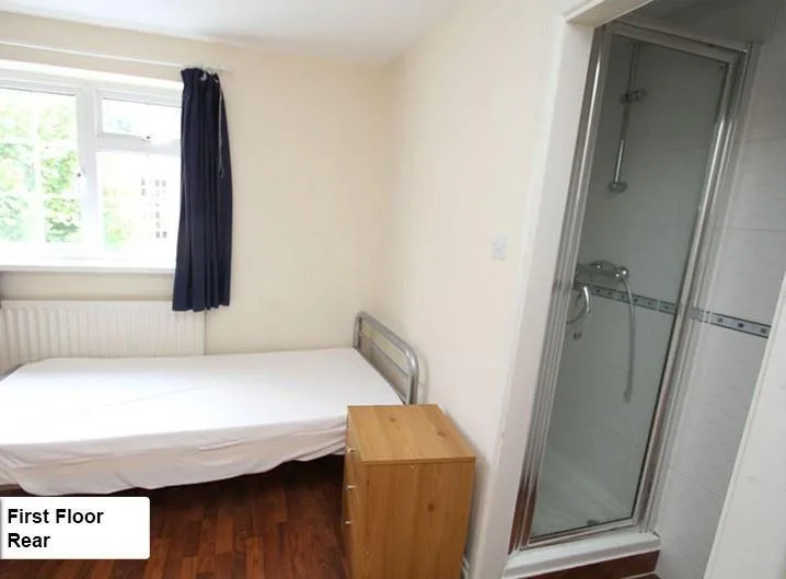 4 bedroom house for rent