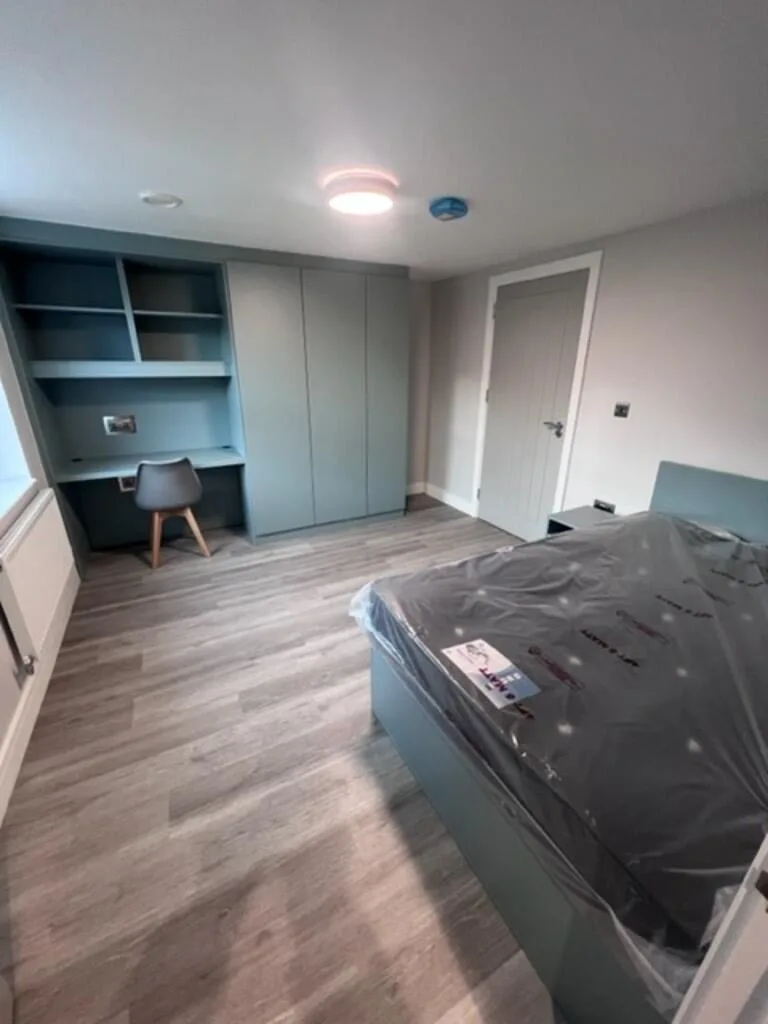 3 bedroom apartment for rent