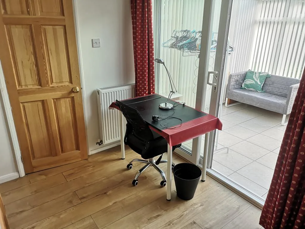 5 bedroom terraced house for rent