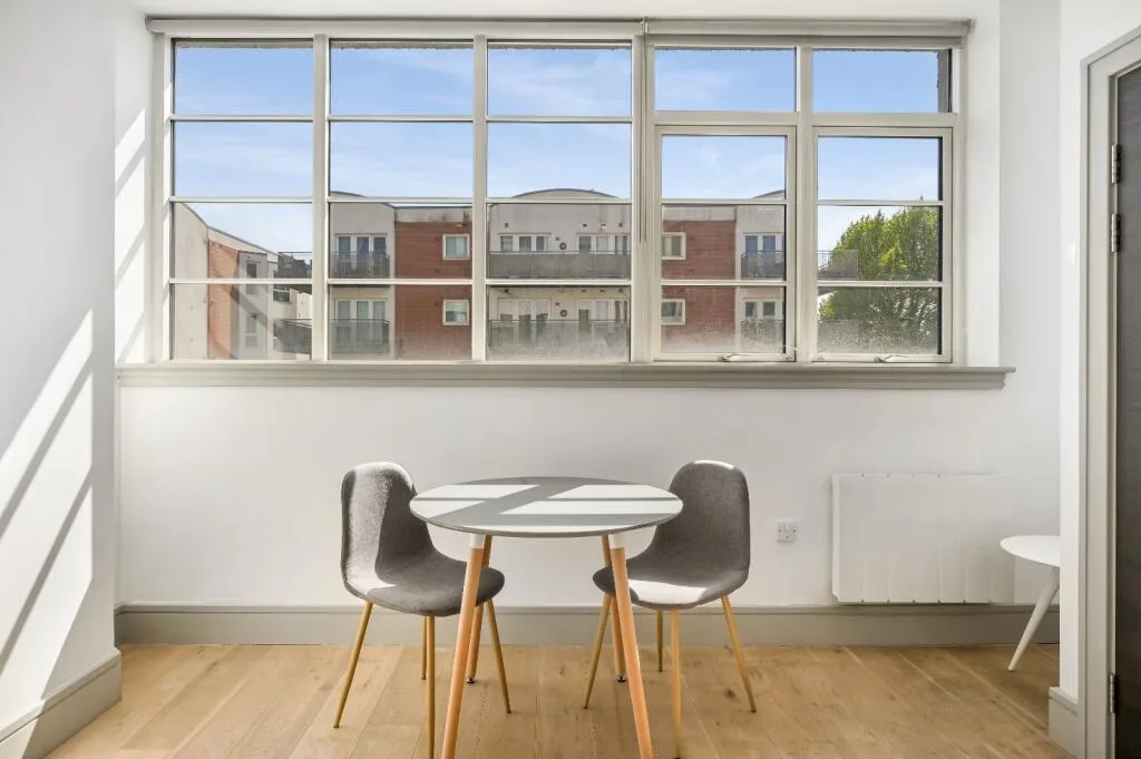 1 bedroom apartment for rent