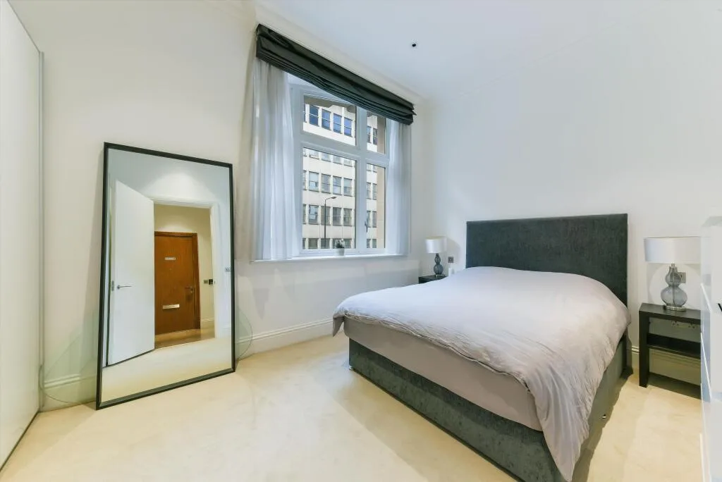 1 bedroom flat for rent