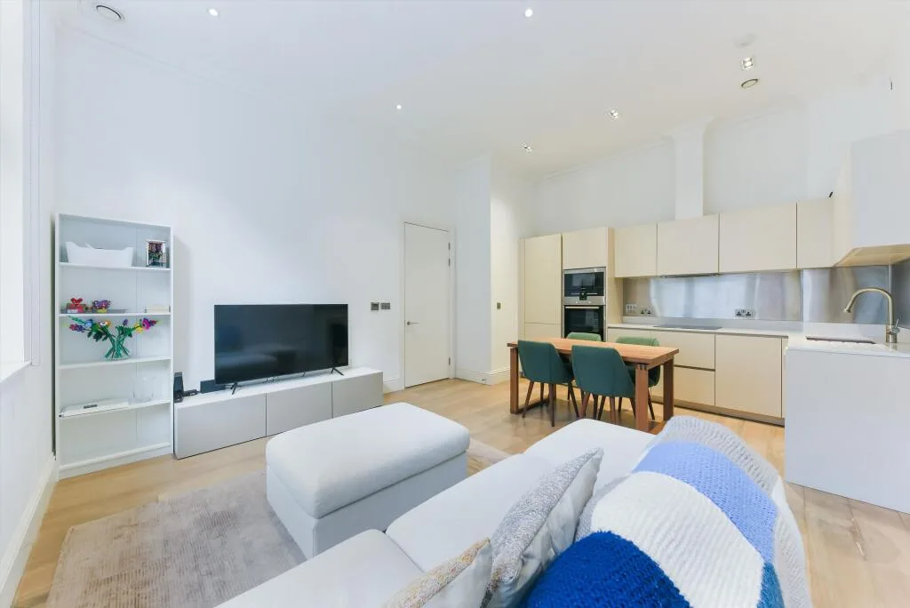 1 bedroom flat for rent