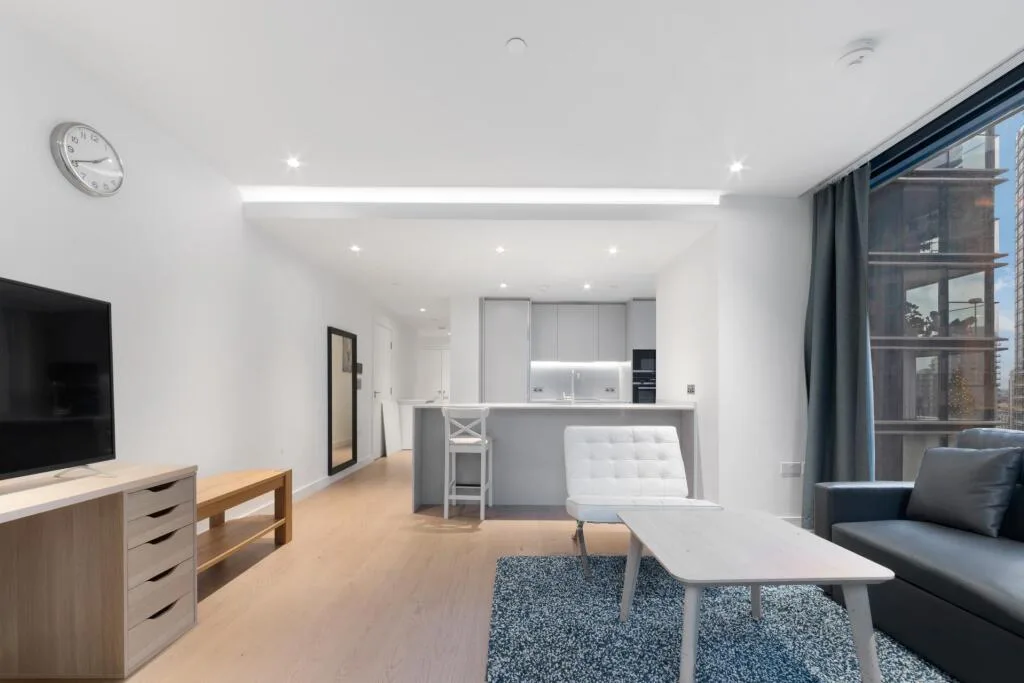 1 bedroom apartment for rent