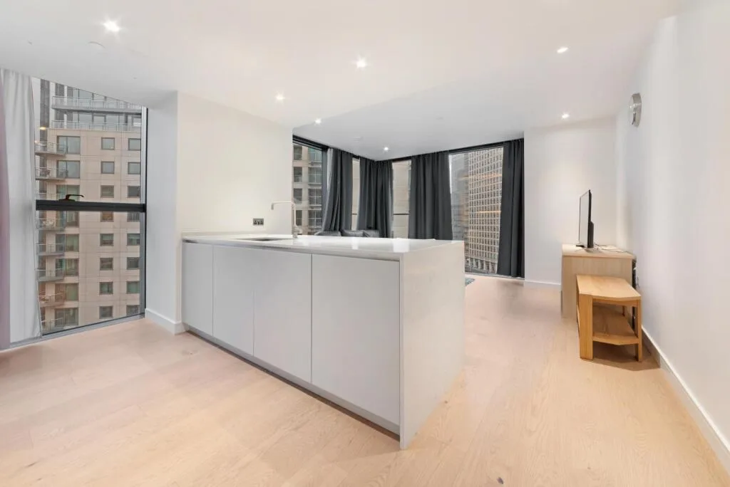 1 bedroom apartment for rent