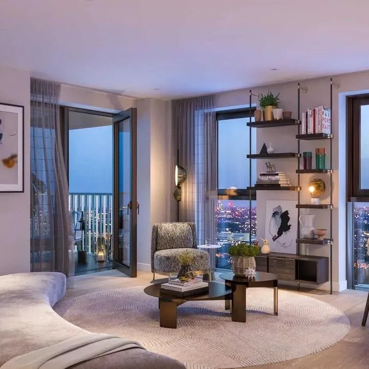 1 bedroom apartment for rent