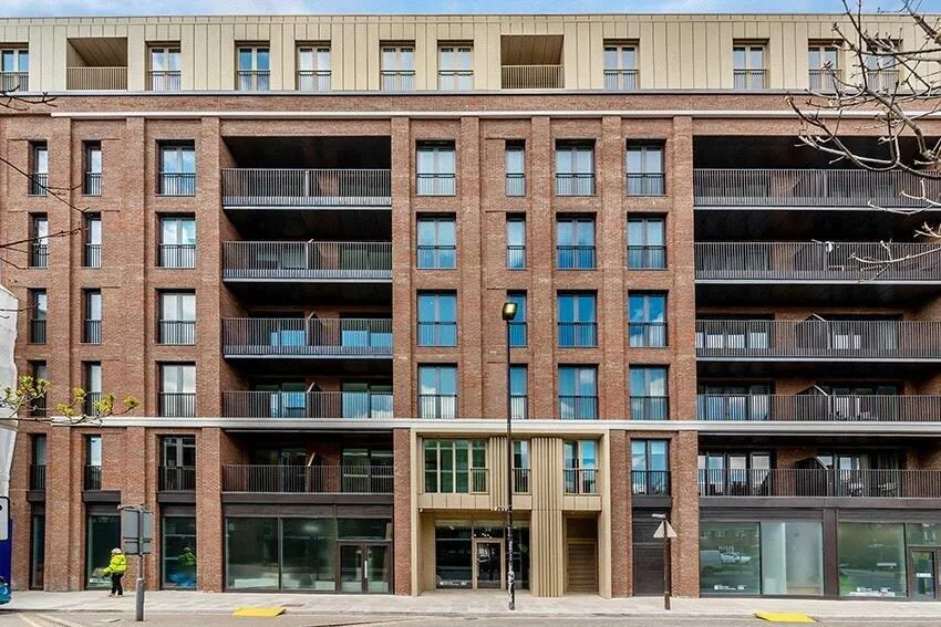 3 bedroom apartment for rent