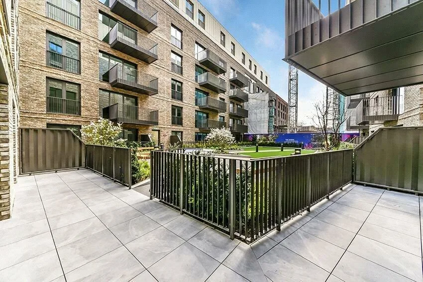 3 bedroom apartment for rent