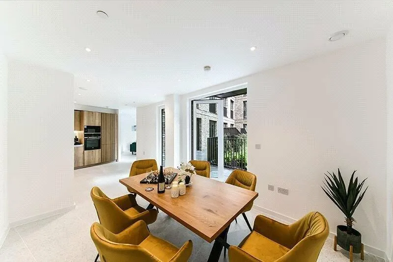 3 bedroom apartment for rent