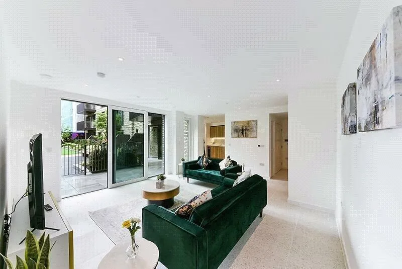 3 bedroom apartment for rent